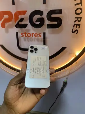 Apple iPhone 12 Pro 128 GB Gold