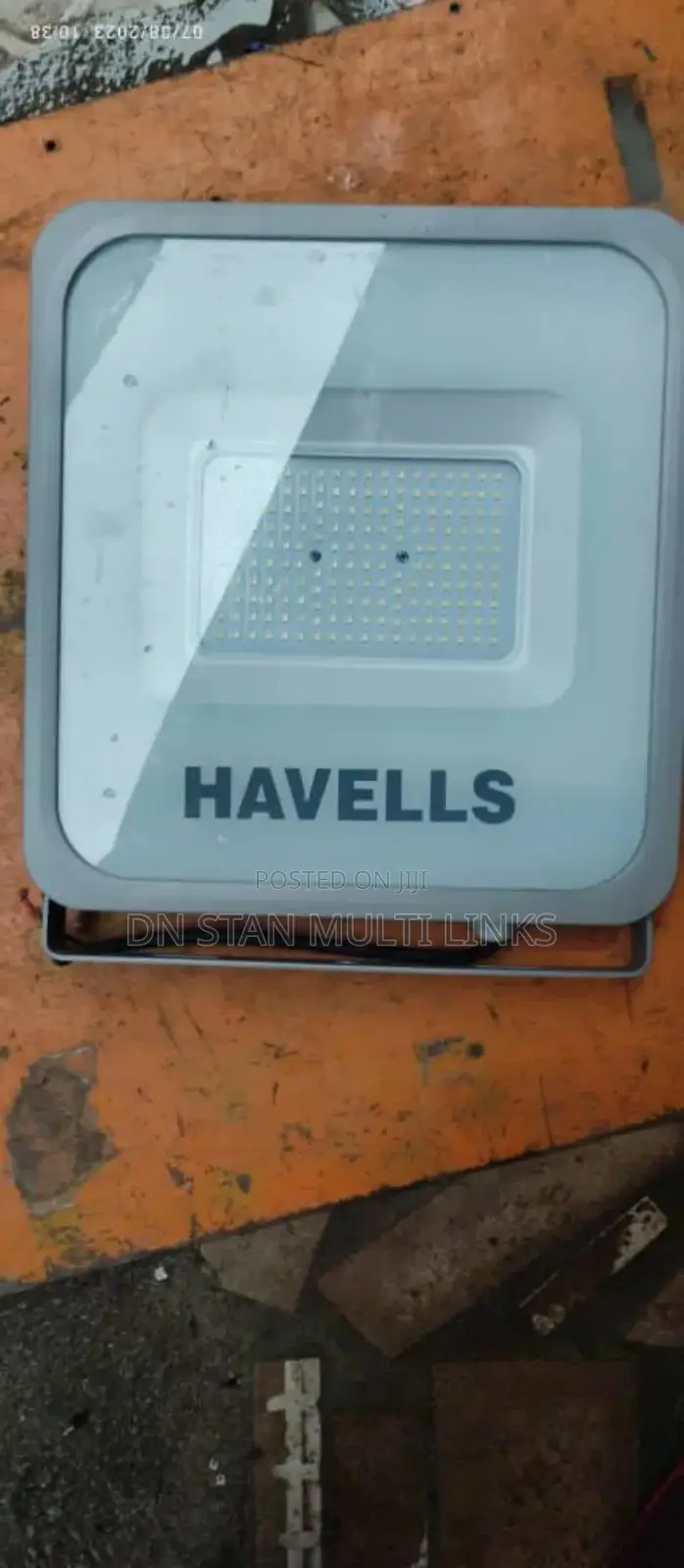 Ip66 Flood Light