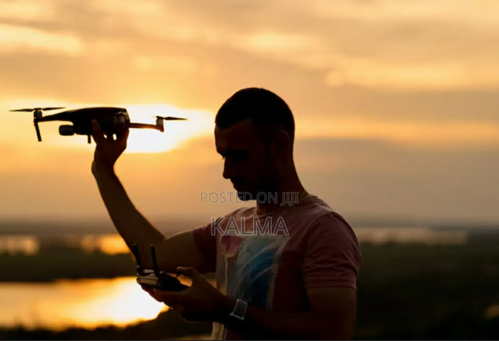 All Drone Services Available