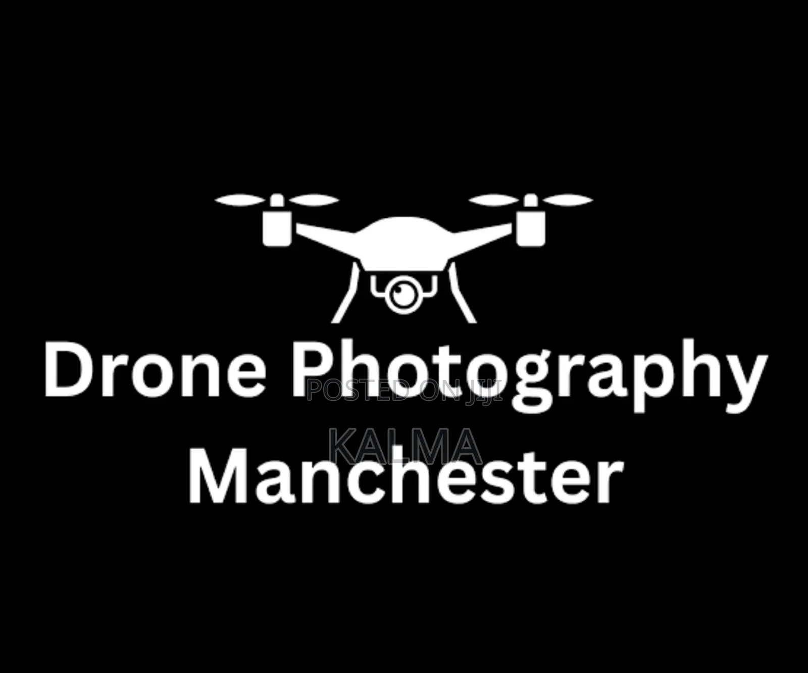 All Drone Services Available