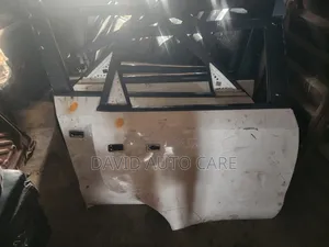 Kia Soul 2016-2019 Doors Available