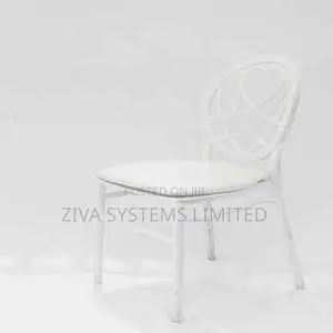 Transparent Chiavari Chair