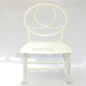Transparent Chiavari Chair