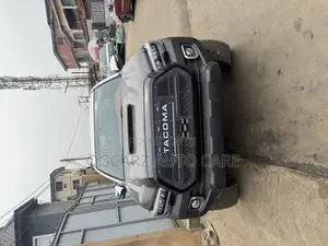 Complete Upgrade Kit Tacoma From 2007 to 2018 / 2020 Available Now
