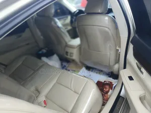 Lexus ES 350 FWD 2014 Gold