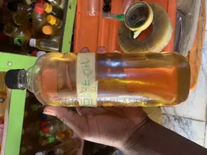 Vitamin E Oil