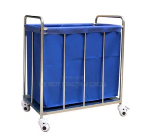 Linen Cart/Trolley (Dirty Lining Trolley)