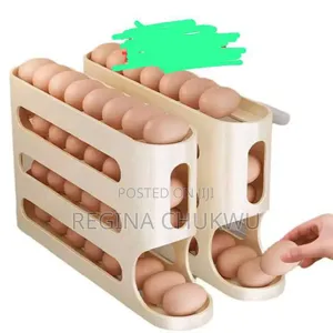 Eggs Rack/Stand