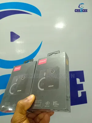 Poolee 10000mah Power Bank