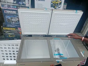 Restpoint Chest Deep Freezer 460 Liters