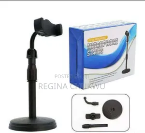 Phone Holder