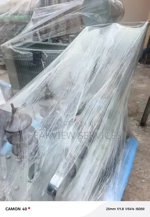 Industrial Abb Transformer 300kva 11kv Class