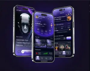 Website Mobile App Development