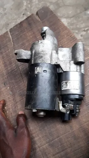 Audi Q5,A4, Kick Starter