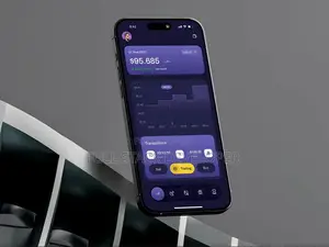 Website Mobile App Development