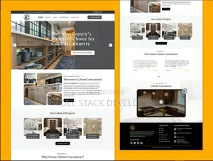 Website Mobile App Development