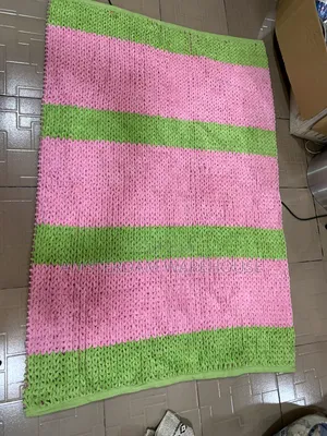 Center Table Rug