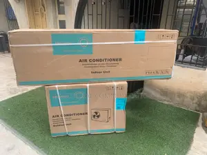 Hisense Af 30pe-Inv Powerful Inverter Cooling Ac