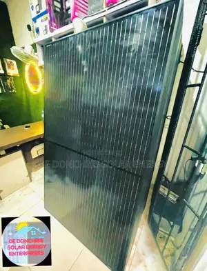 Longi 450w Mono Solar Panels Available In Bulk