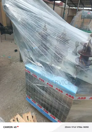 300kva 11kv Abb Grid Transformer