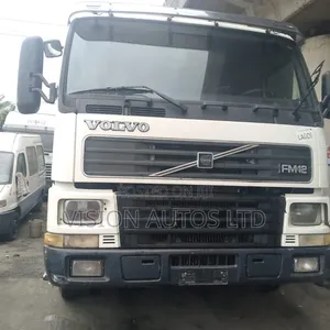 LPG Tank Truck