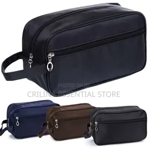Clipper Bag (Strong Material)