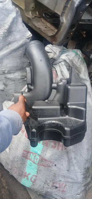 Enflowmeter Honda Accord 2013 / 2017