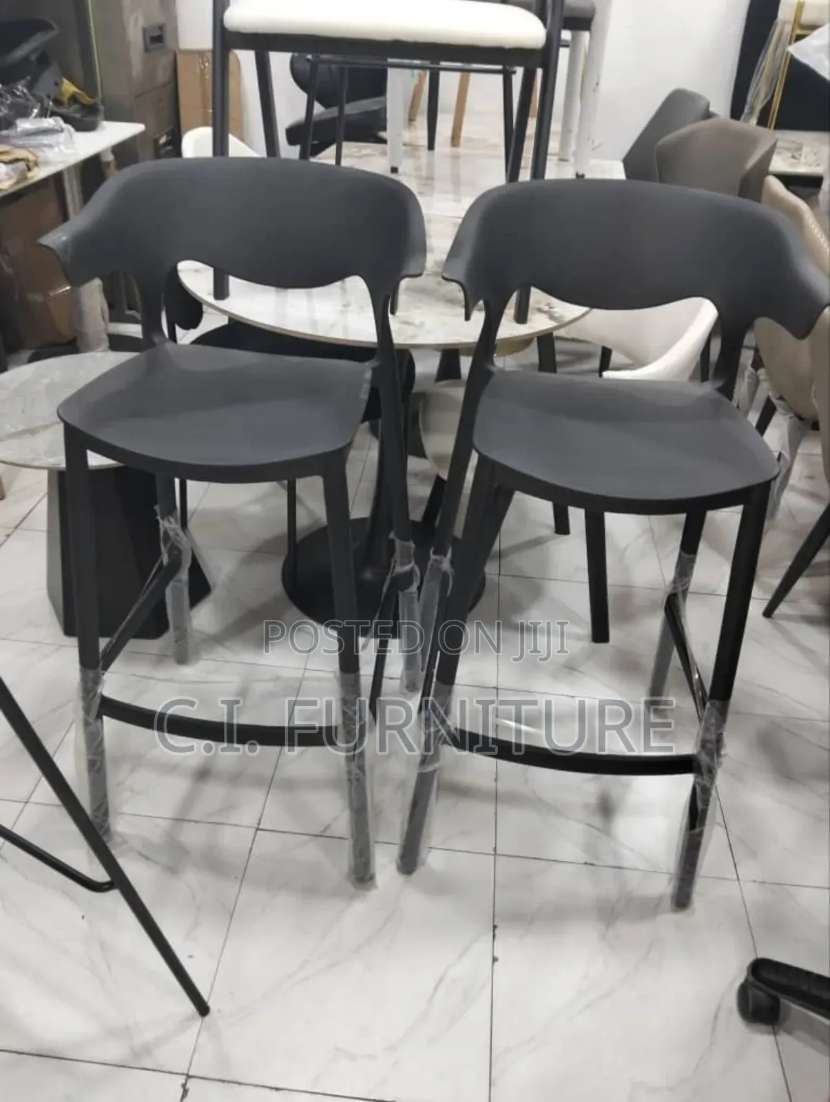 Good Barstool for People