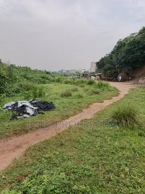 690m2 Land for Sale at Ogudu Gra Garden Valley Zone 130 Million