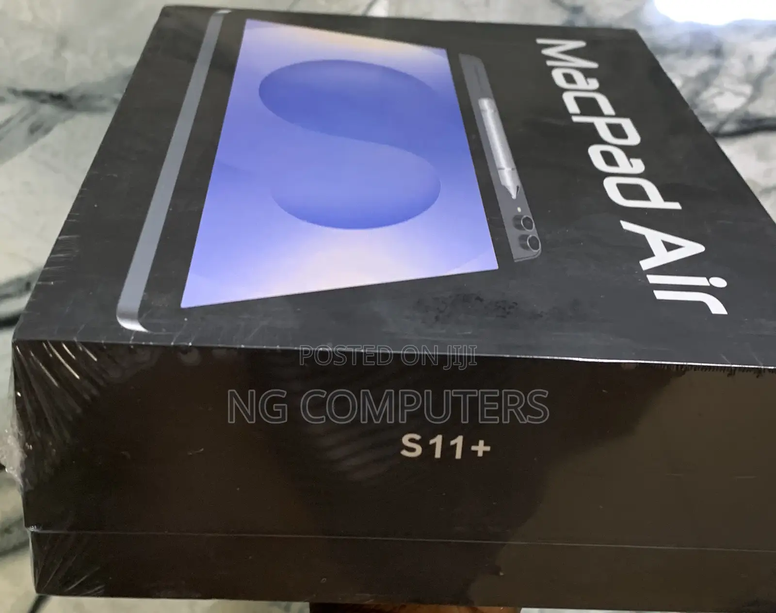 New MacPad Air S10 Plus Ultra 1 TB