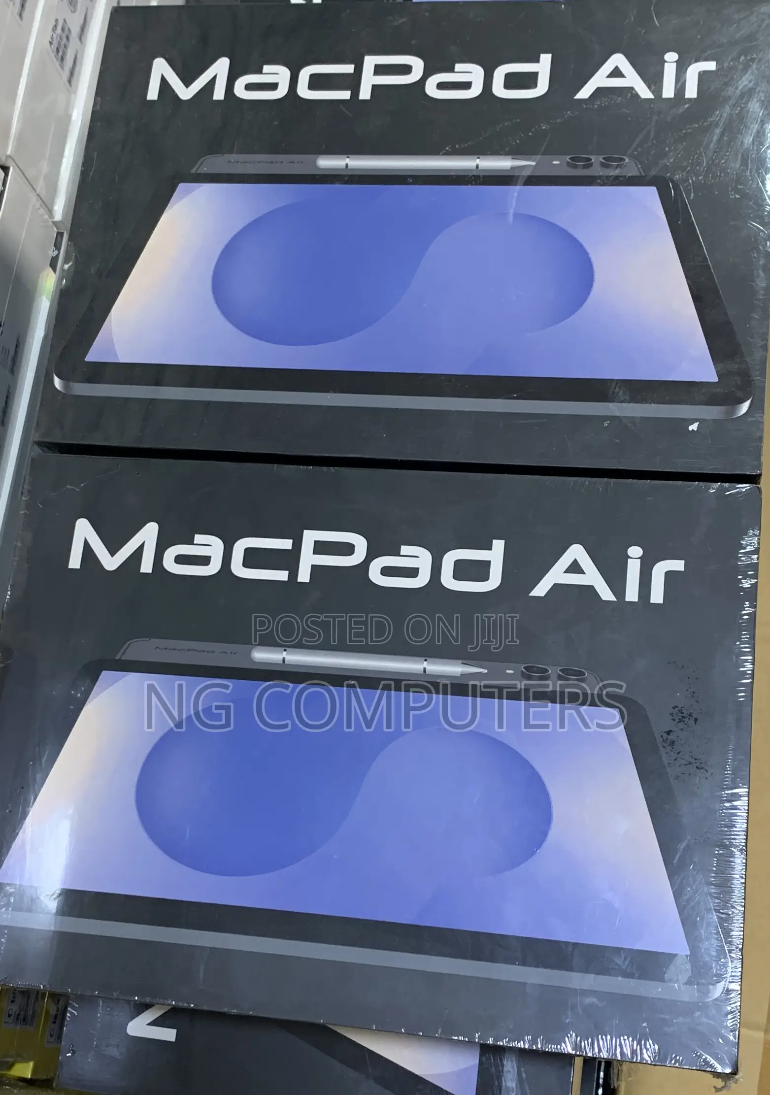 New MacPad Air S10 Plus Ultra 1 TB