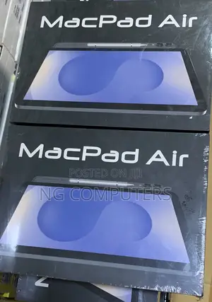 New MacPad Air S10 Plus Ultra 1 TB
