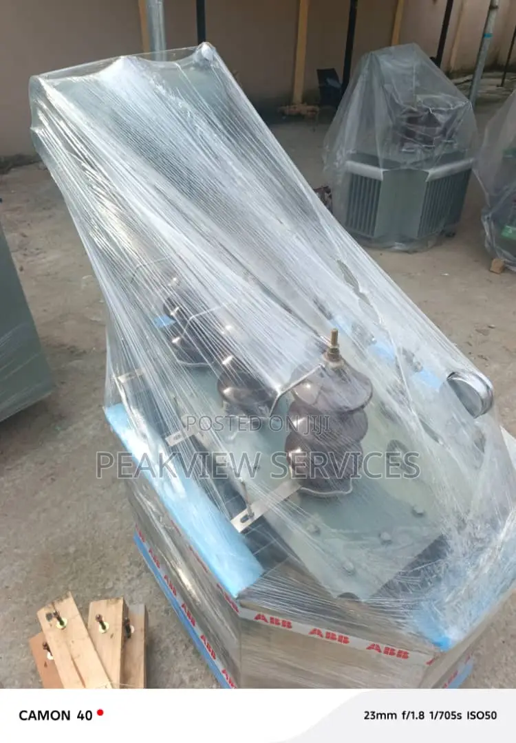 Abb 11kv Power Transformer Size 300kva