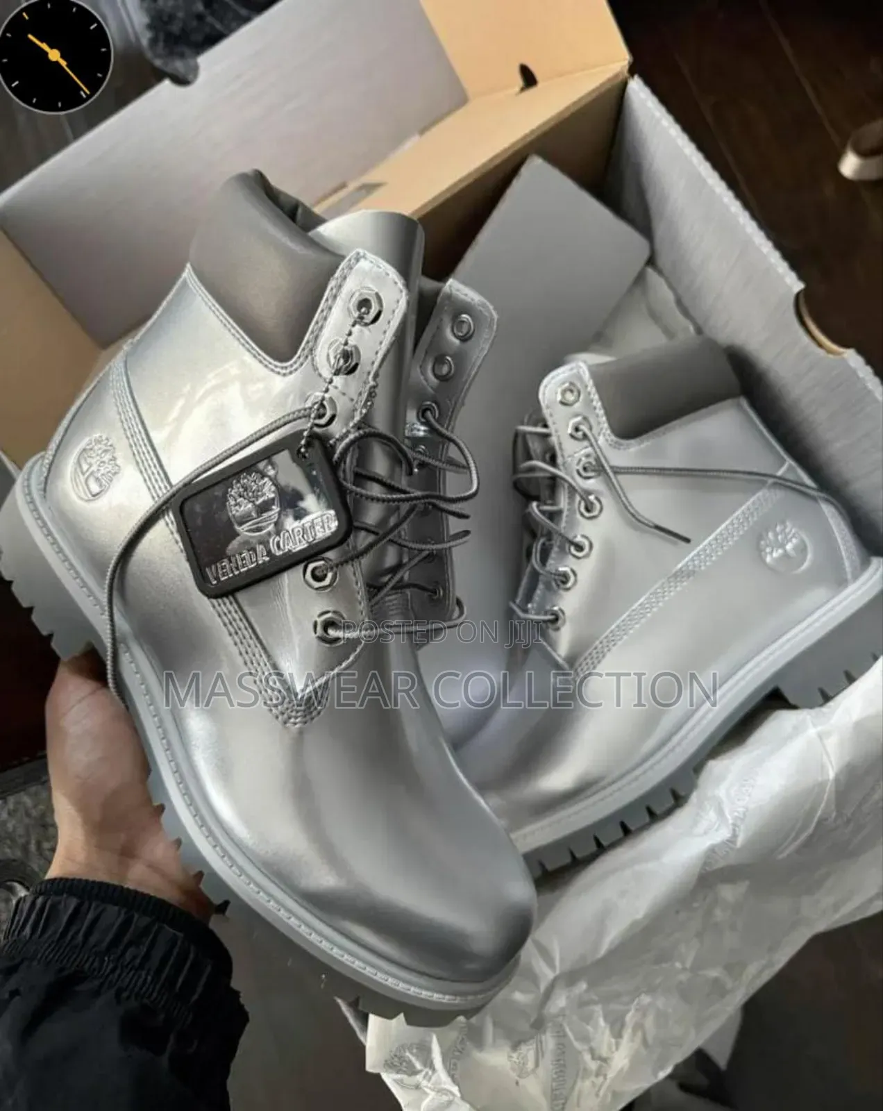 Timberland Boot