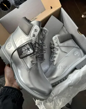 Timberland Boot