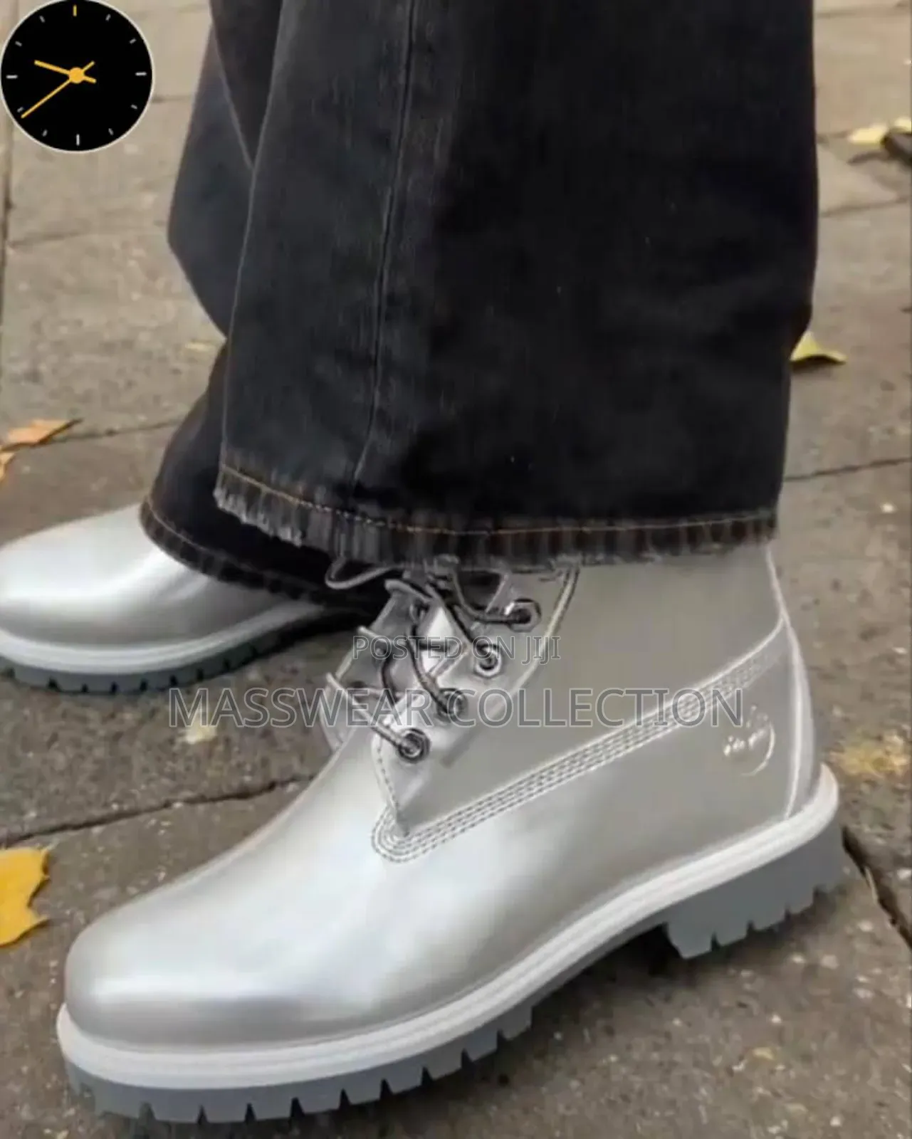 Timberland Boot