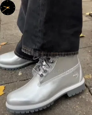 Timberland Boot