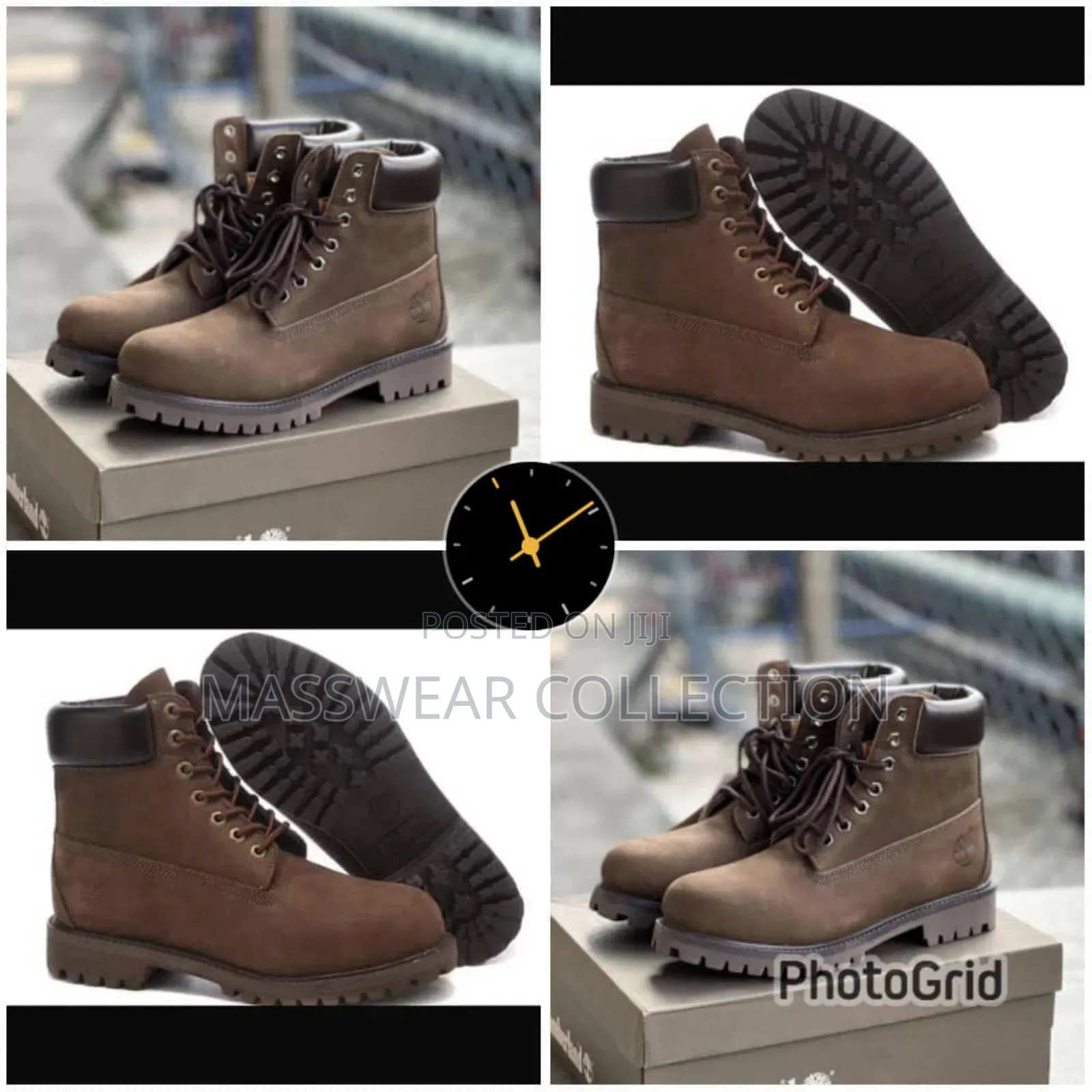 Timberland Boot