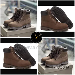 Timberland Boot
