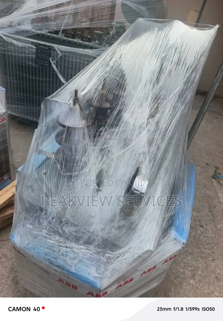 Medium Voltage Abb Transformer 300kva