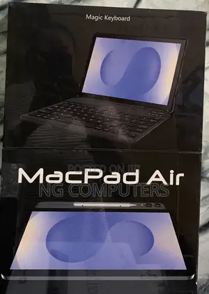 New MacPad Air S10 Plus Ultra 1 TB