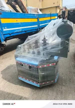 300kva Abb Transformer for Power Distribution