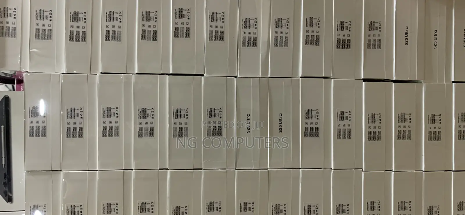 New MacPad Air S25 Ultra 1 TB