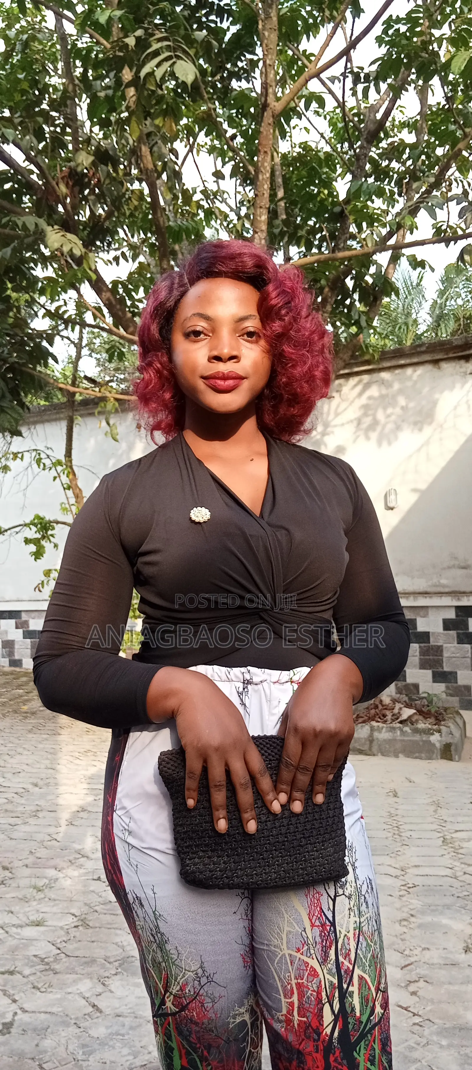 Sales Representative
