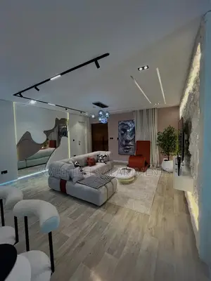 2 Bedroom Apartment With Gym and Swimming Pool