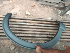 Fender Chrome Ford Explorer 2020 Set