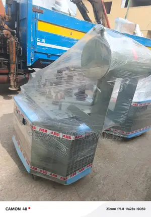 Abb 300kva Transformer for Utility Use