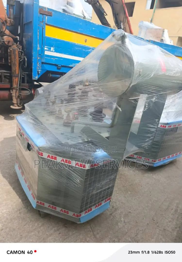 Abb 300kva Transformer for Utility Use