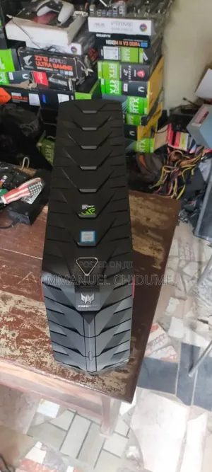 Desktop Computer 16GB Intel Core I5 HDD 128GB