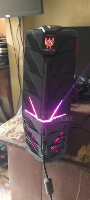Desktop Computer 16GB Intel Core I5 HDD 128GB